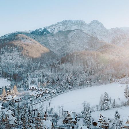 Stary Niedzwiedz Zakopane Exterior photo