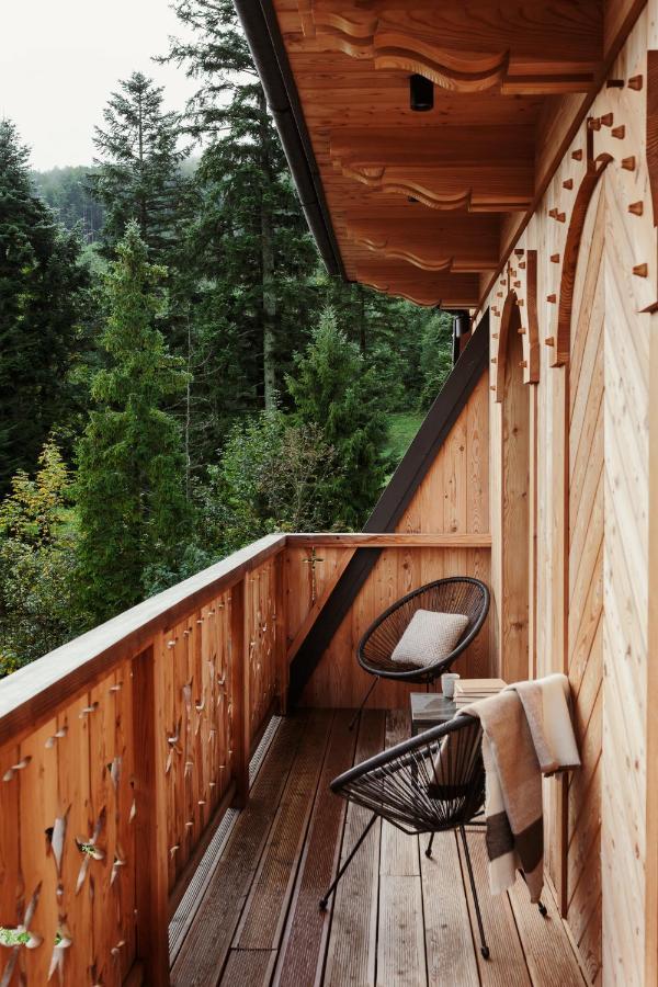 Stary Niedzwiedz Zakopane Exterior photo